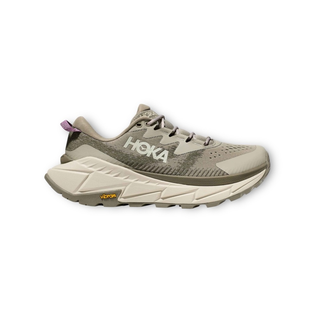 New HOKA Skyline-Float X Hiking Shoes Sneakers
